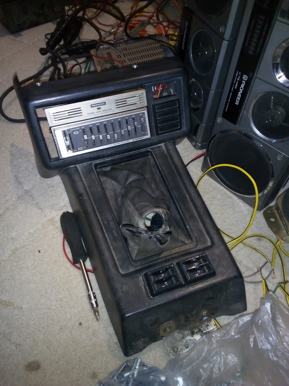 Фото в бортжурнале Toyota Celica (40)