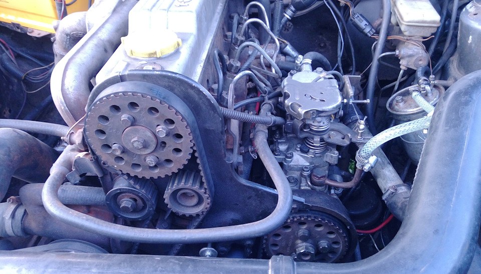 Фото в бортжурнале Ford Sierra