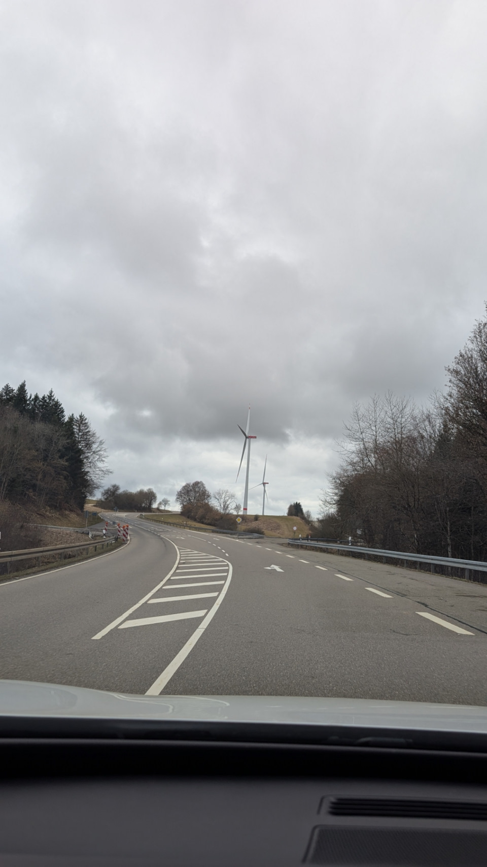 Photo from the logbook Volkswagen ID.4