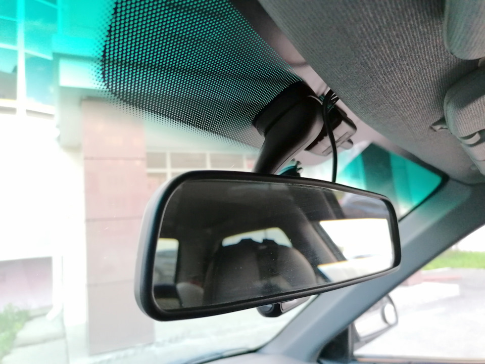Фото в бортжурнале Hyundai Accent (2G)
