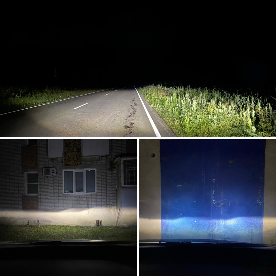 Фото в бортжурнале Toyota Aqua (1G)