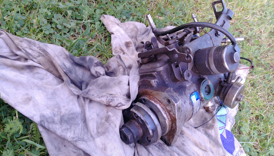 Фото в бортжурнале Ford Sierra