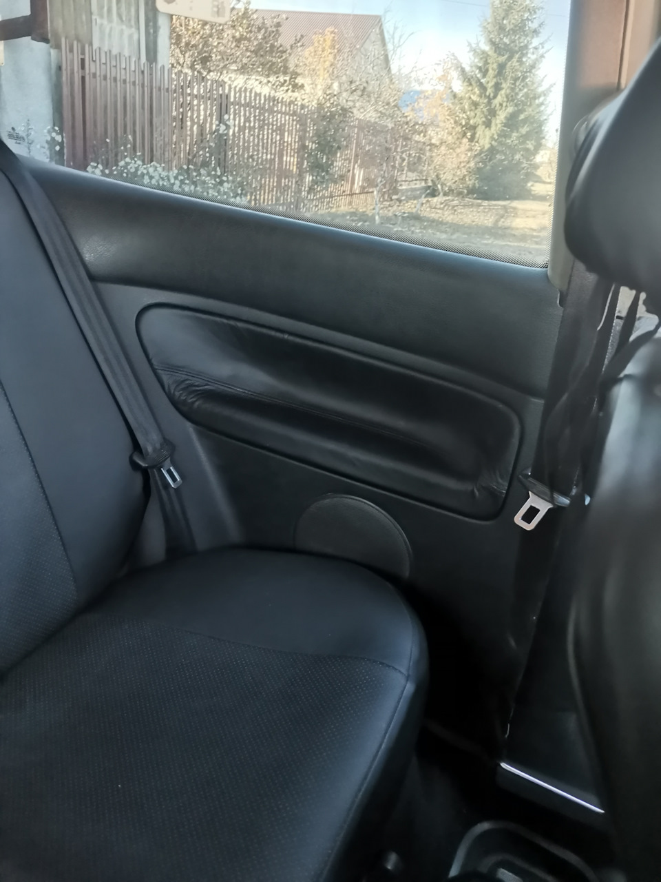 Самая косячная карта.Да и похер)) Третий день секаса-надоело) — Volkswagen Golf Mk4