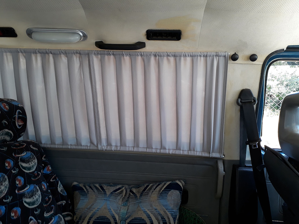 Фото в бортжурнале Volkswagen Caravelle (T3)