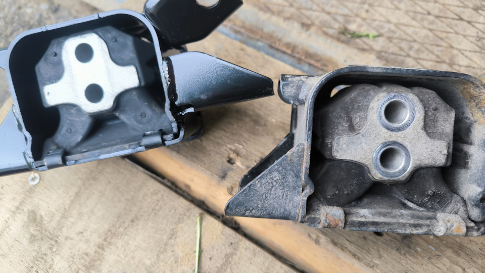 Исполнение — Hyundai Elantra (6G)