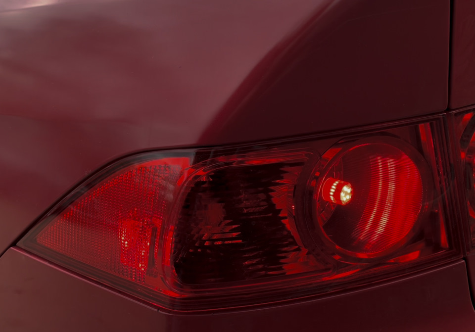 Фото в бортжурнале Honda Accord (7G)