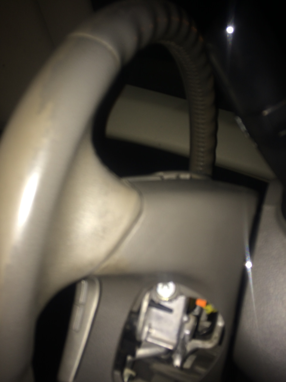Фото в бортжурнале Toyota Camry (XV40)