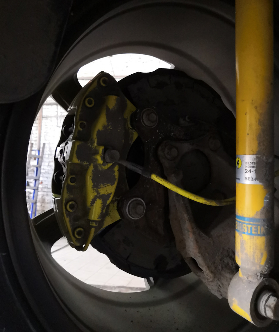 Photo from the logbook Opel Astra J GTC