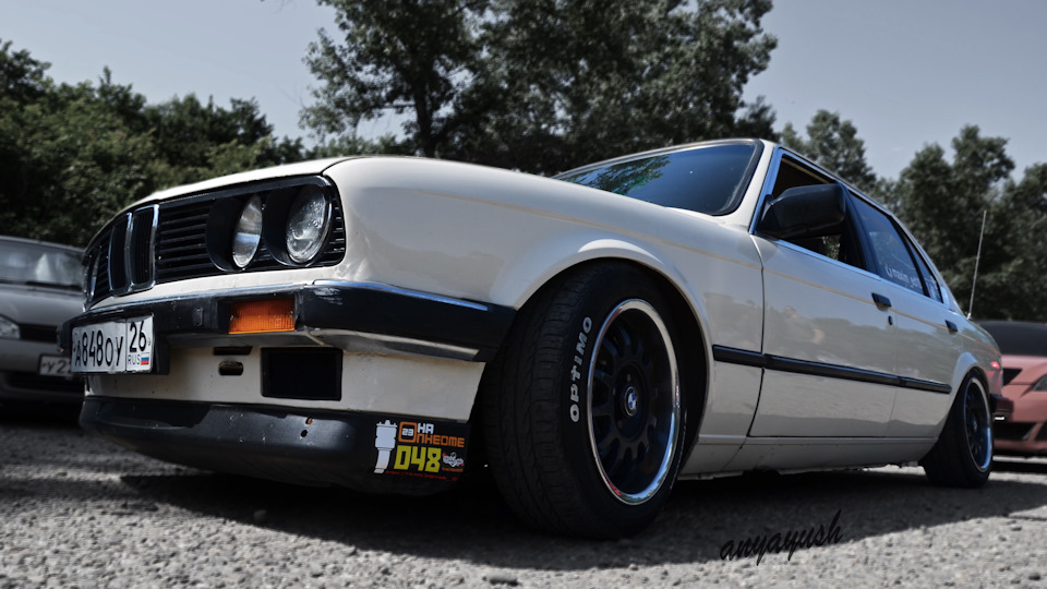 BMW 3 series Bimmy