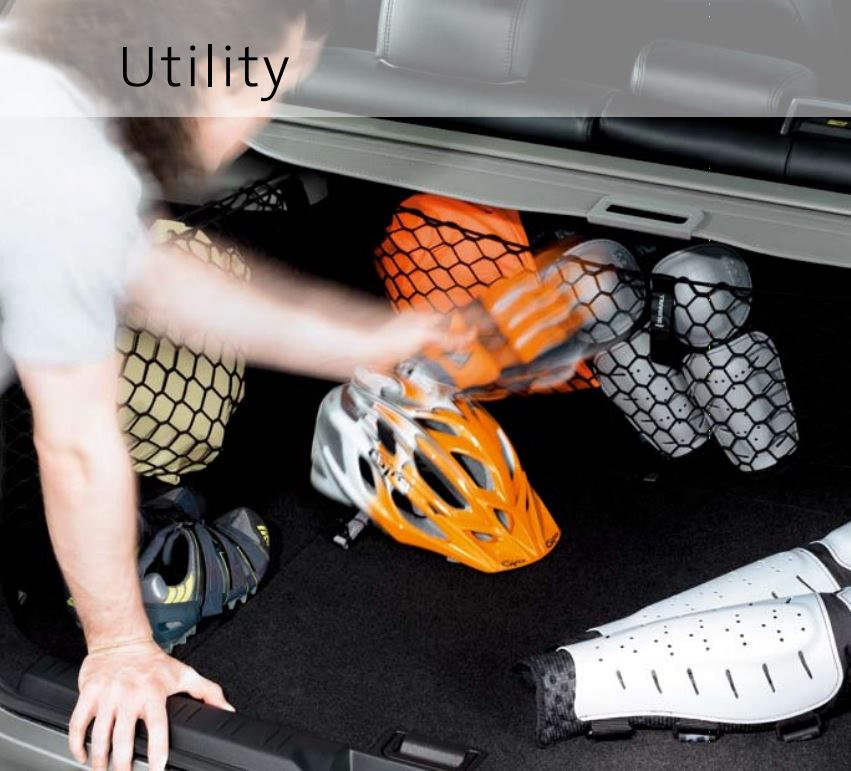 Фото в бортжурнале Subaru Forester (SG)