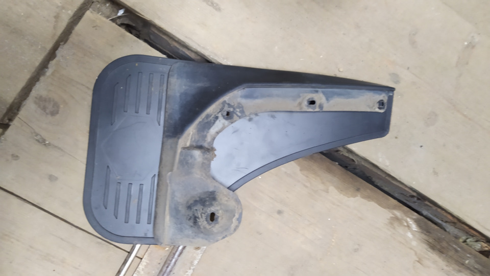 Фото в бортжурнале Skoda Octavia A5 Mk2