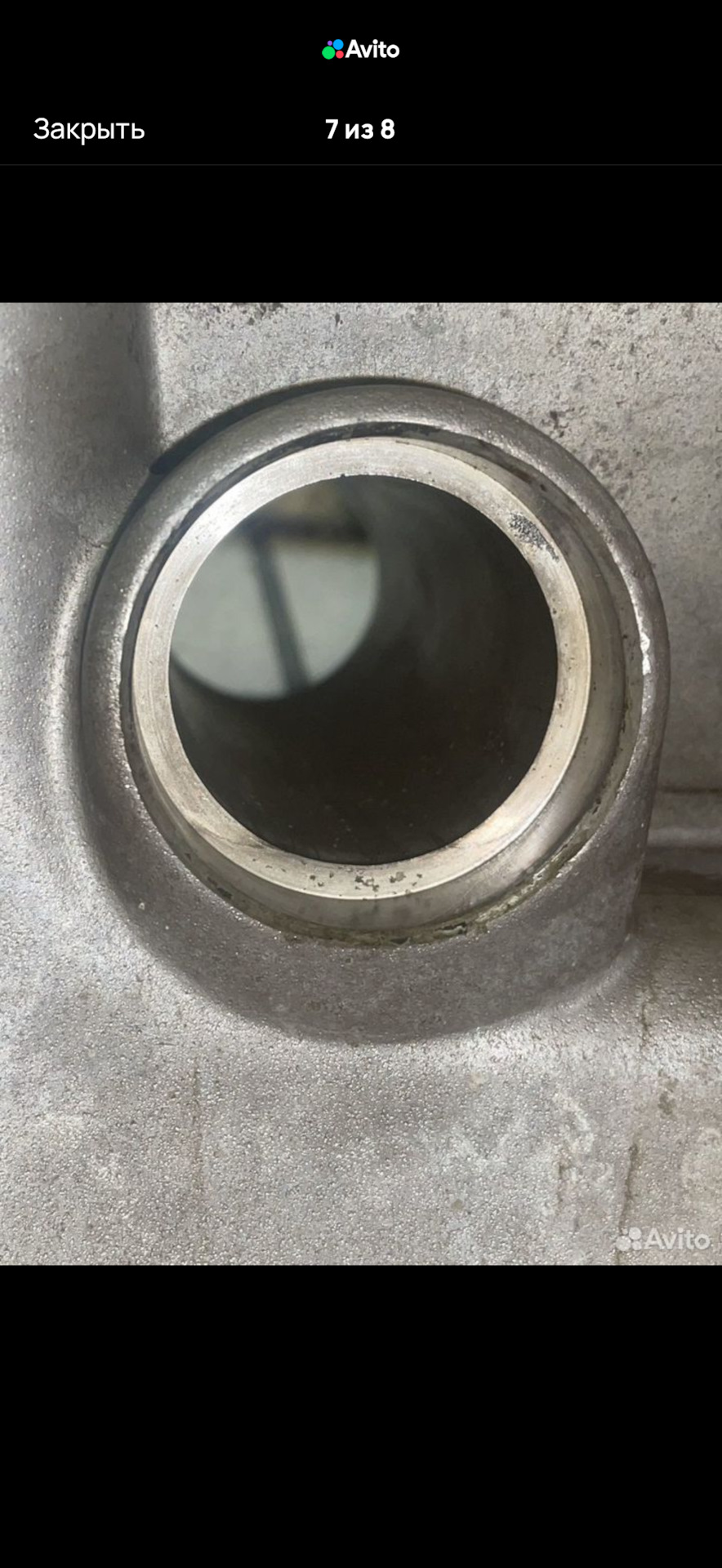 Фото в бортжурнале BMW X5 (E70)