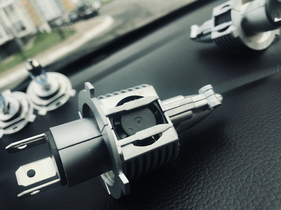 Photo from the logbook KIA Rio (3G)