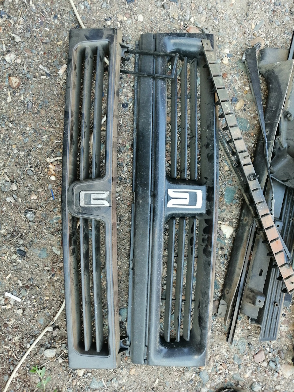 Фото в бортжурнале Москвич Святогор