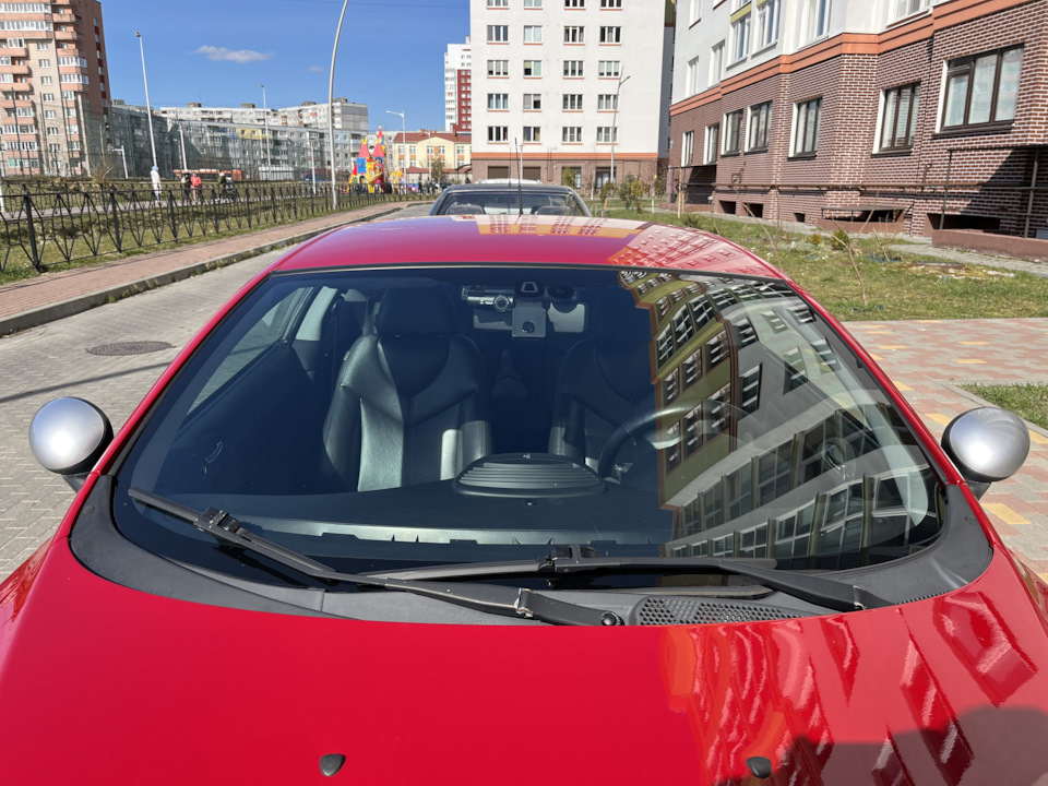 Artway AV-405 WiFi — Alfa Romeo GT
