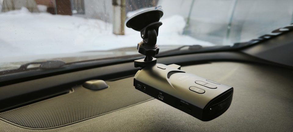 Фото в бортжурнале KIA Sportage (4G)