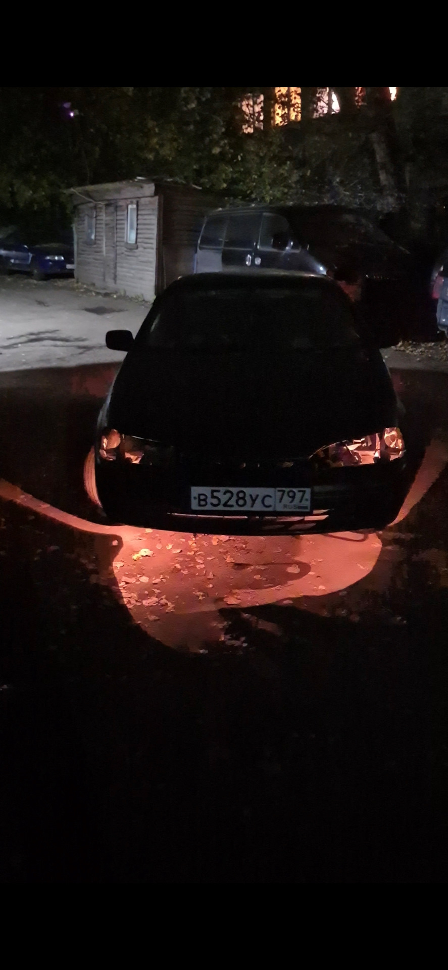 Фото в бортжурнале Toyota Cynos (44)