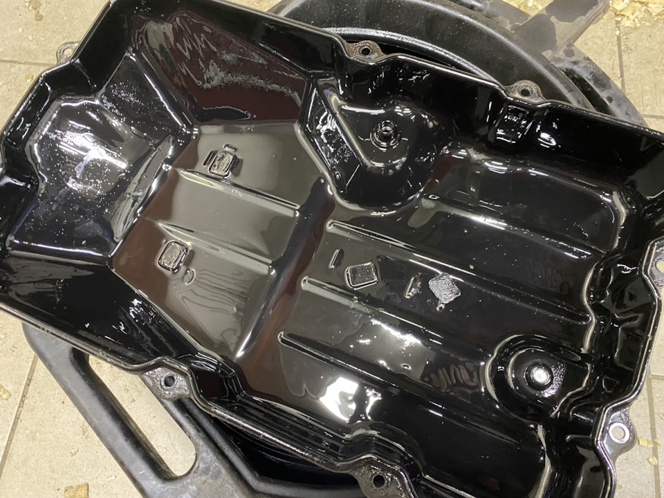 Фото в бортжурнале Toyota Land Cruiser 200