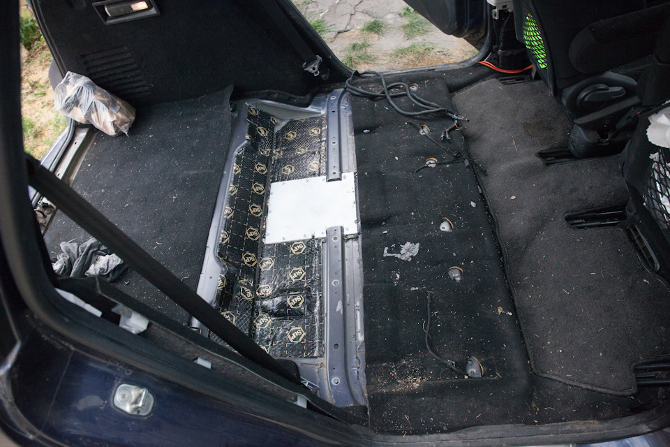 Фото в бортжурнале Citroen C4 Picasso (1G). Запчасти на фото: 62000008