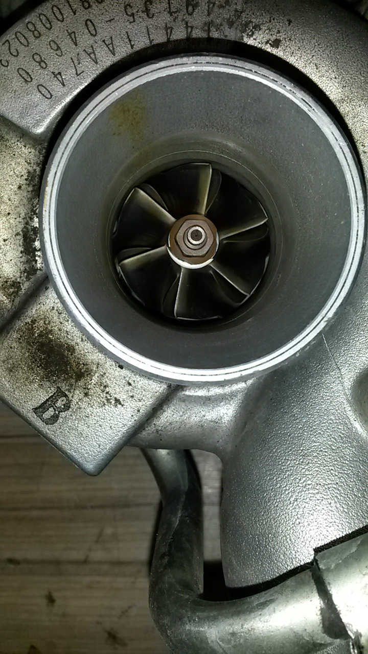 Фото в бортжурнале Subaru Forester (SH)