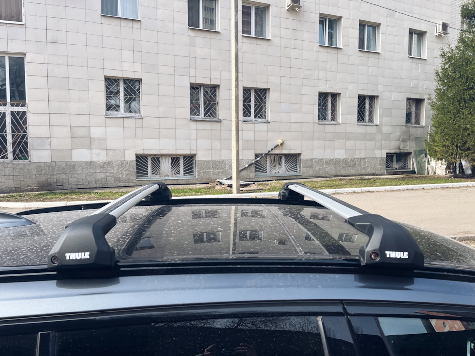 Фото в бортжурнале BMW 3 series Touring (G21)