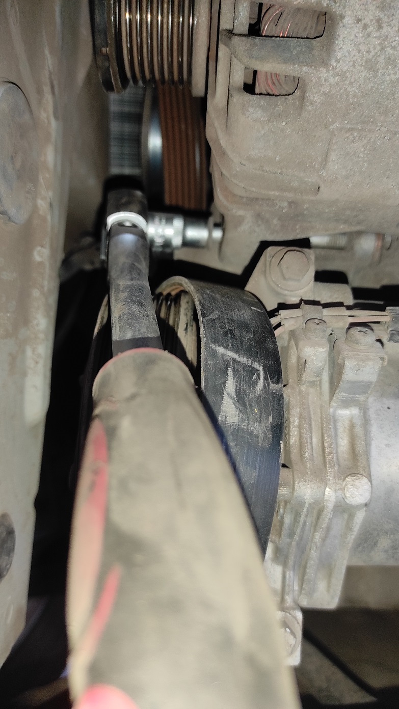 Фото в бортжурнале Renault Duster (1G)