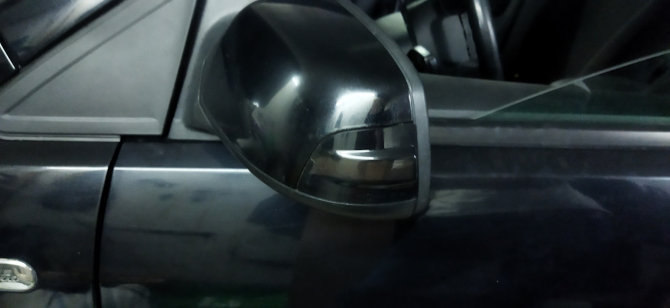 Фото в бортжурнале Ford Focus Sedan II