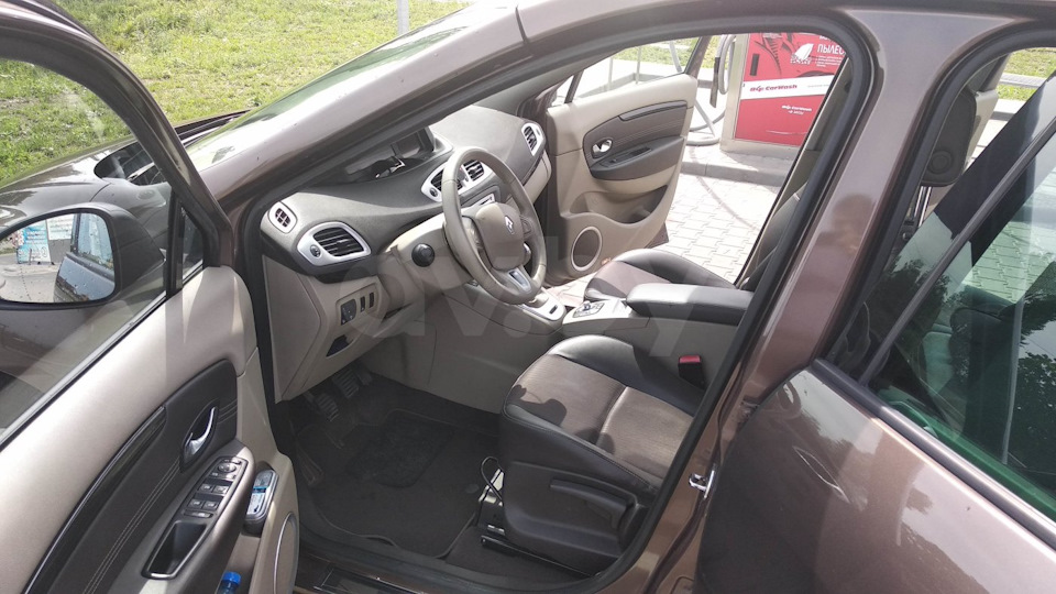Renault Grand Scenic