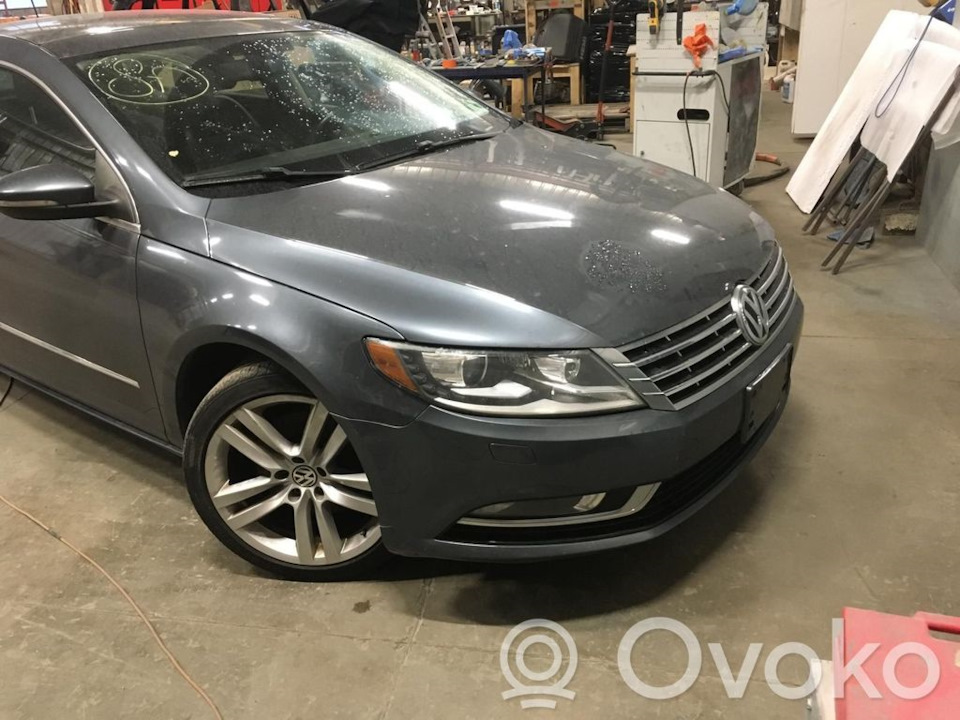 Фото в бортжурнале Volkswagen Jetta VI