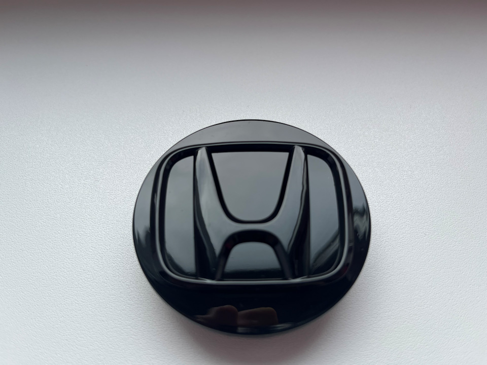 И без пакетика — Honda Civic 4D (11G)