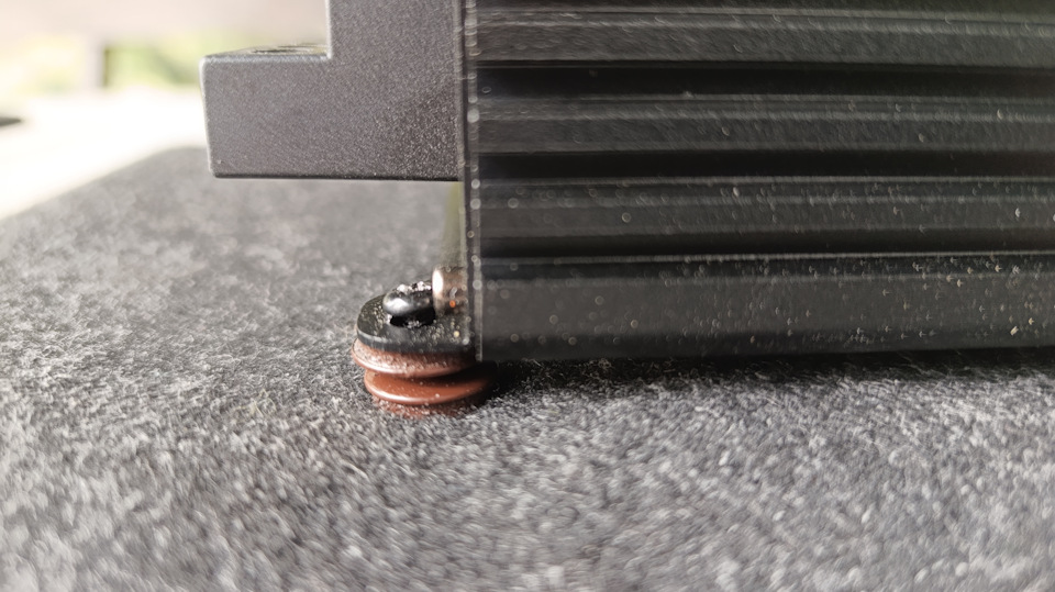 Фото в бортжурнале Lada Vesta SW Cross (1G)