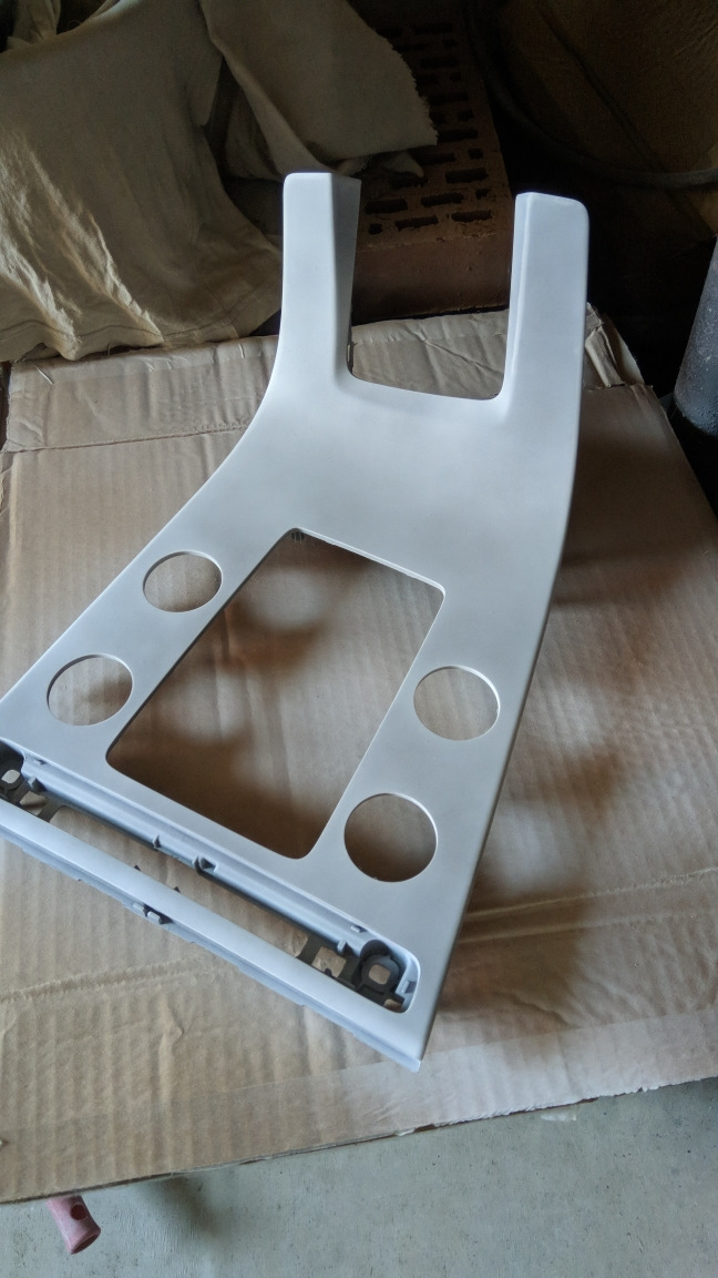 Фото в бортжурнале Volvo XC60 (1G)