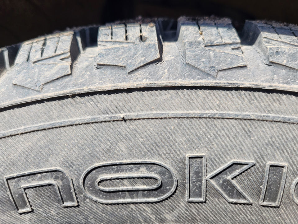 Фото в бортжурнале Hyundai Tucson (4G)