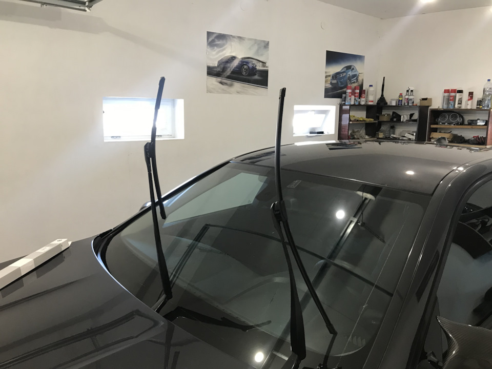 Все по-феншую — BMW 5 series (F10)