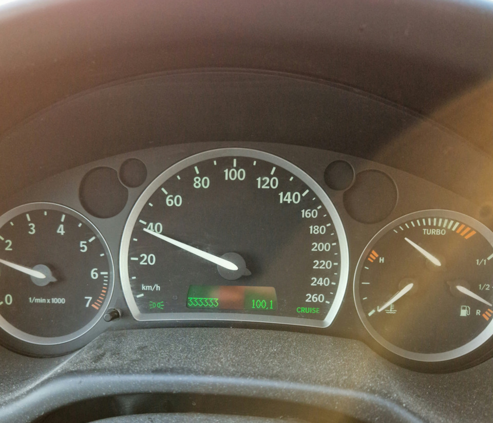 Photo from the logbook Opel Astra G Coupe