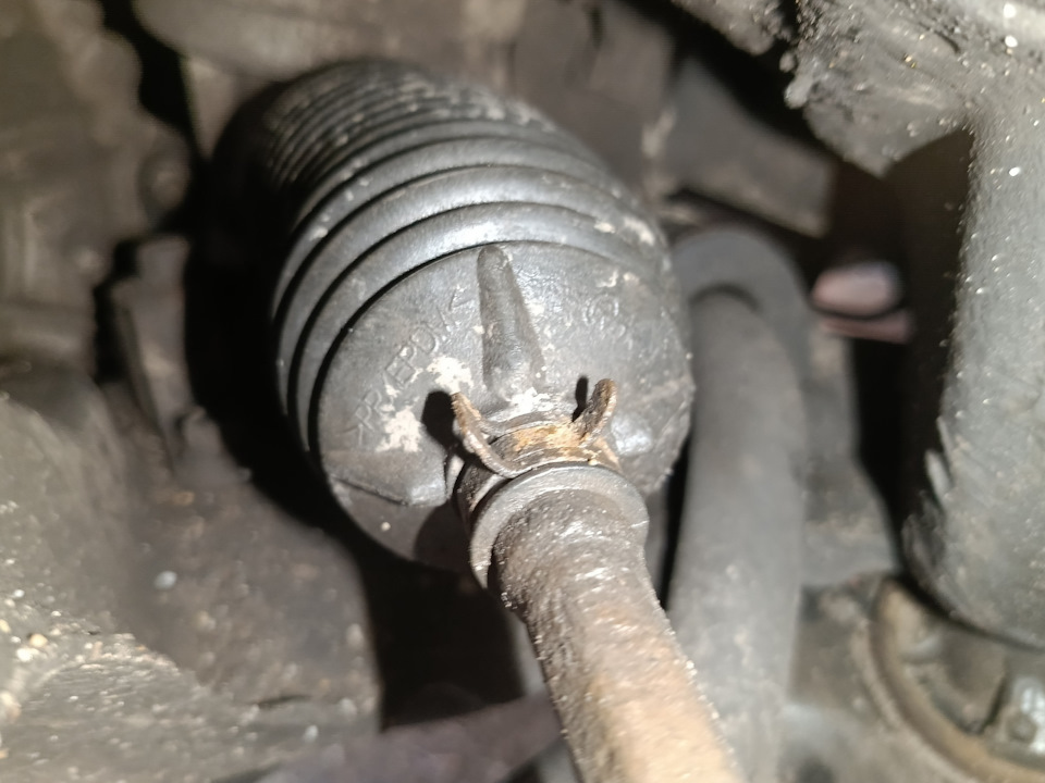 Фото в бортжурнале Honda Jazz (1G)
