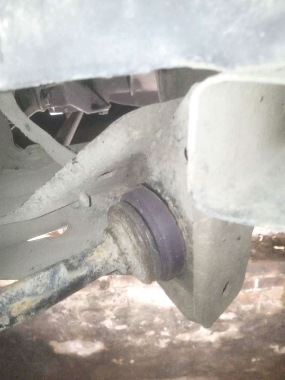 Фото в бортжурнале Chrysler LHS (2G)