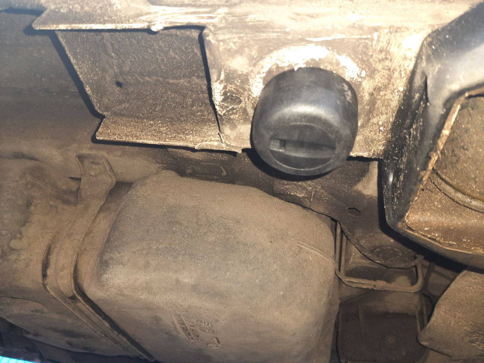Фото в бортжурнале Mercedes-Benz Vito (3G)