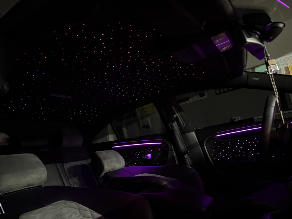 Photo from the logbook Volkswagen Passat CC