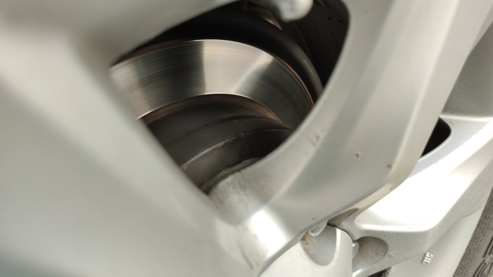 Фото в бортжурнале Toyota Land Cruiser Prado 120-series