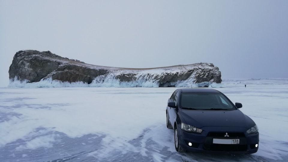 Mitsubishi Lancer Exclusive Edition