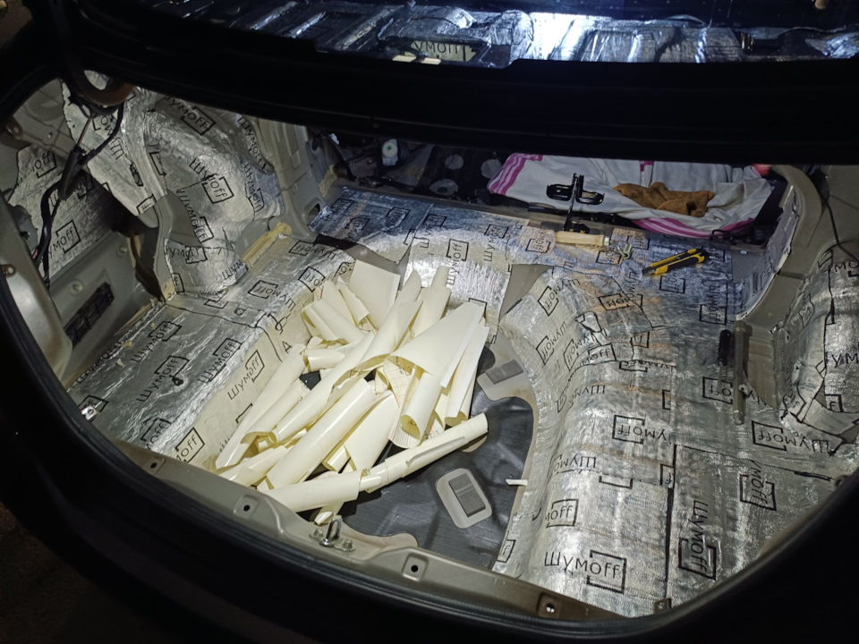 Фото в бортжурнале Hyundai Solaris (1G)