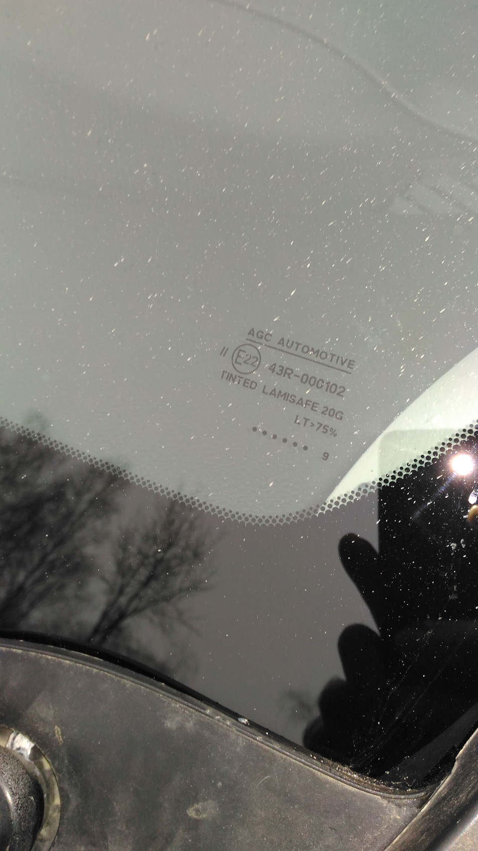 Чем оно хуже?! — Nissan Note (1G)