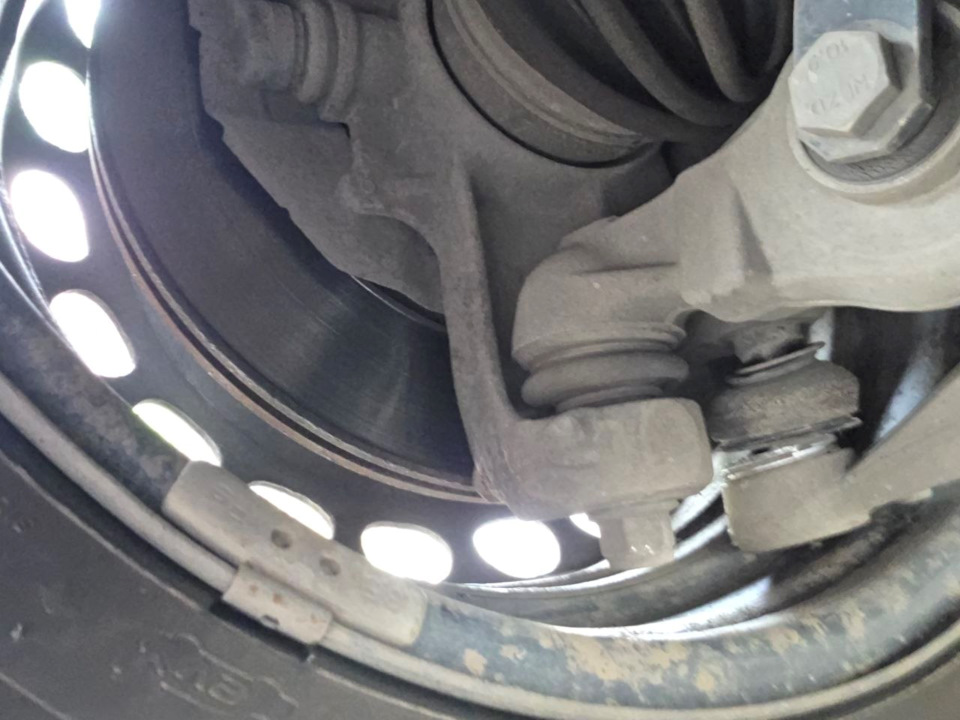 это когда я только приехал домой — Volkswagen Passat B5