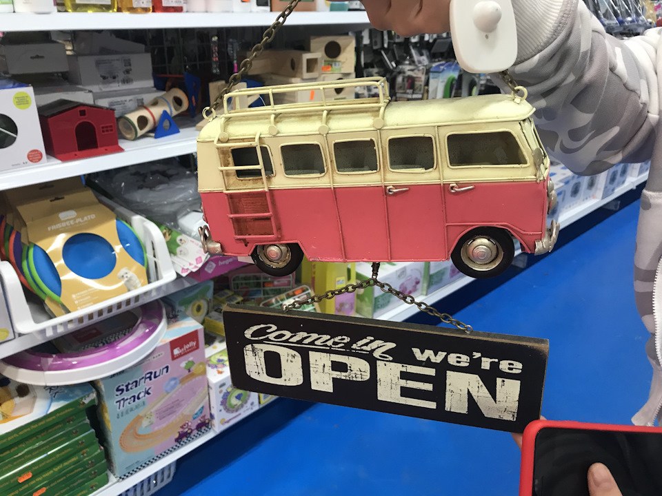 Фото в бортжурнале Volkswagen Transporter T3