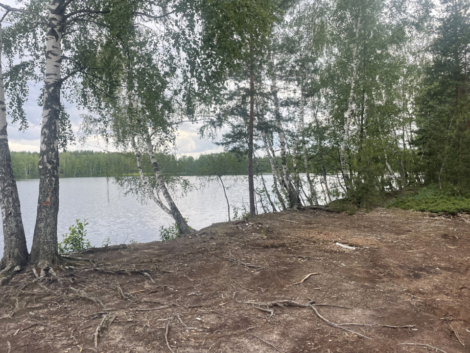 Фото в бортжурнале Lada Niva Travel