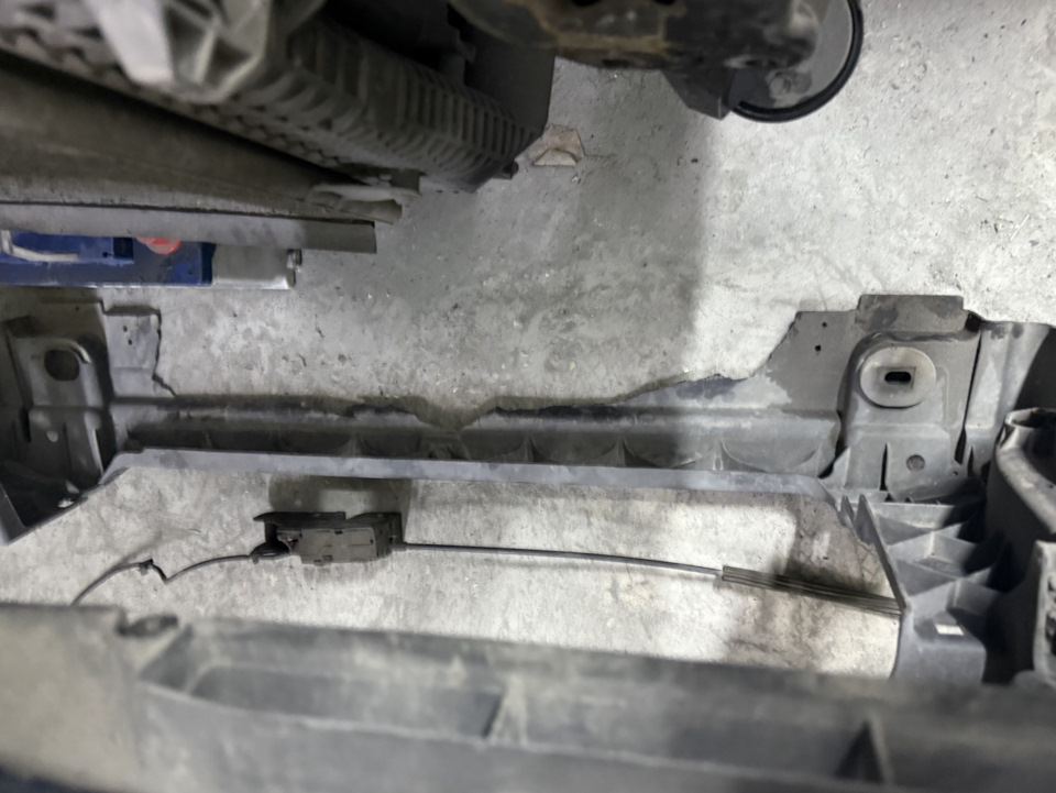 Фото в бортжурнале Volkswagen Passat B6