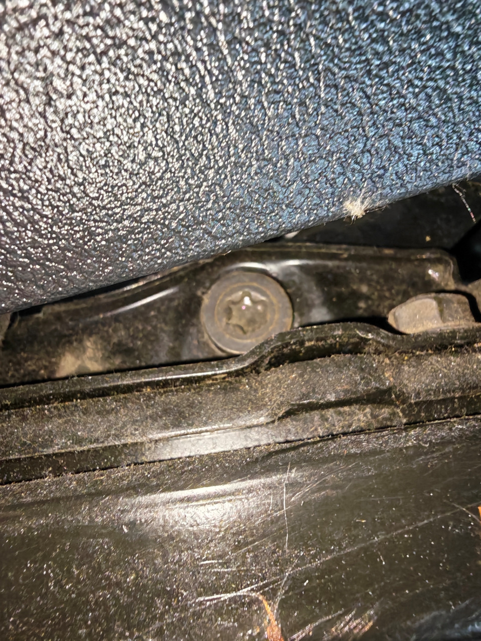 Фото в бортжурнале Ford Mondeo IV