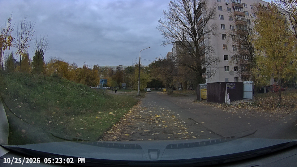 Фото в бортжурнале Belgee S50