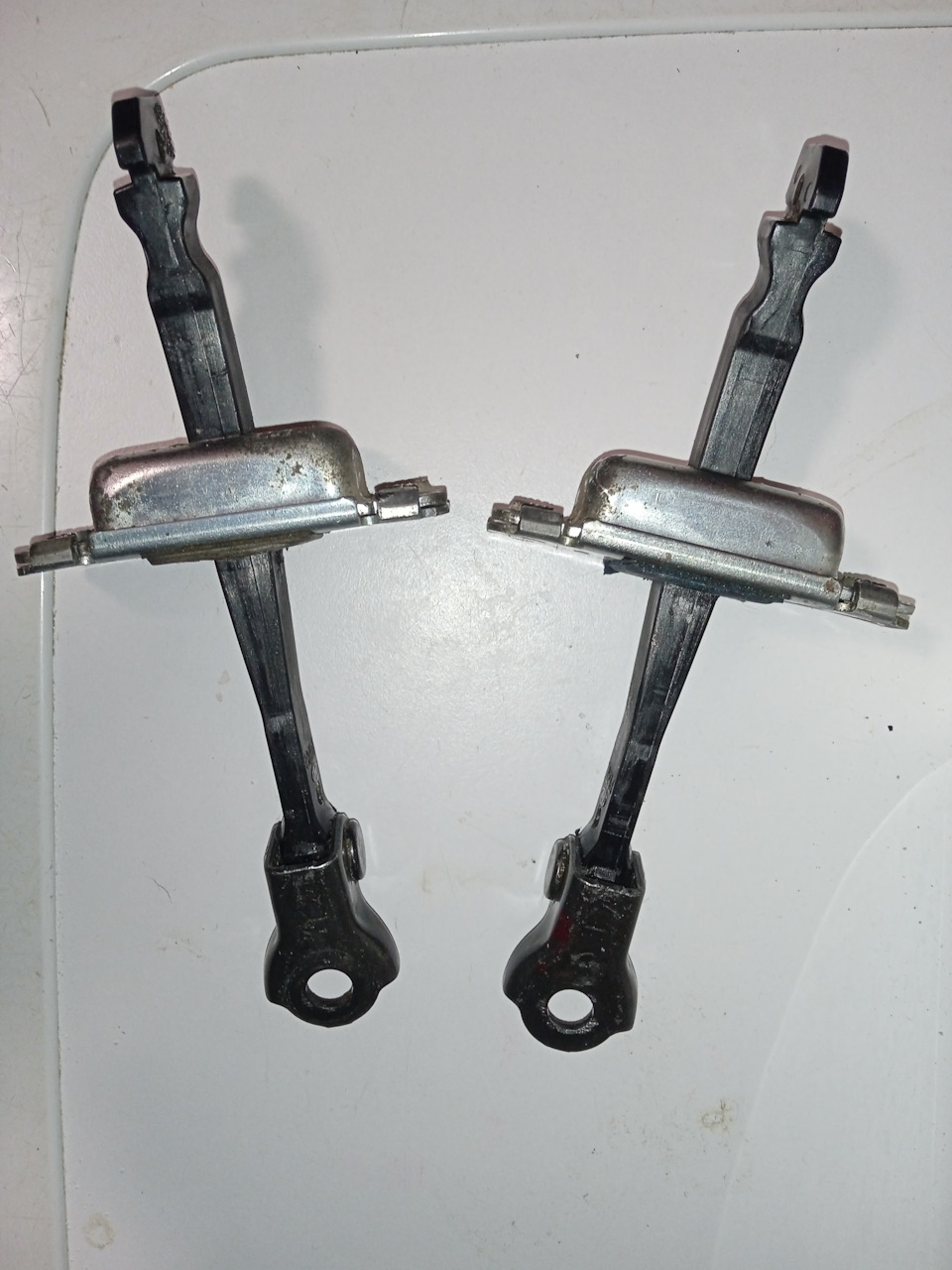 Фото в бортжурнале Hyundai i20 (1G)